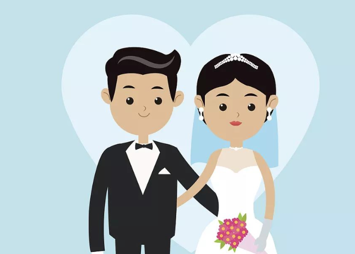 海南海口涉外婚姻介绍，涉外婚姻未婚证明翻译